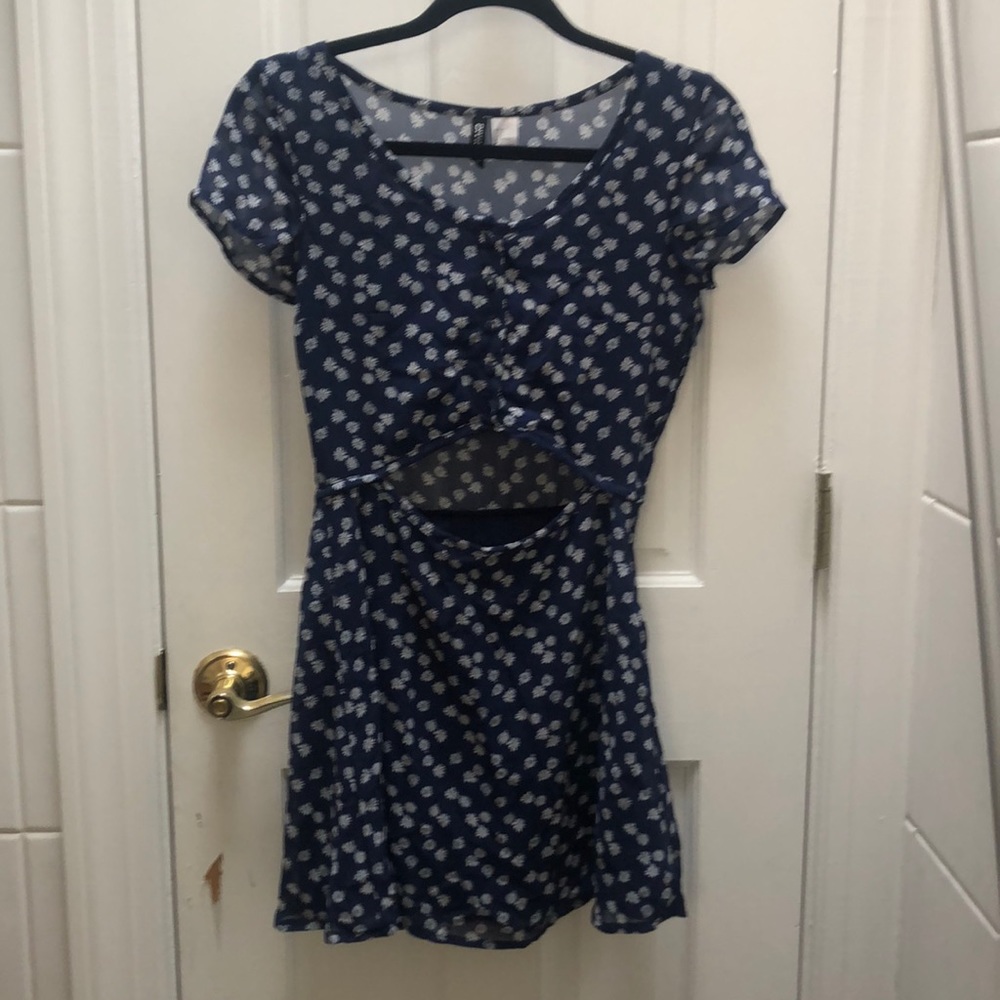 Small little sundress
